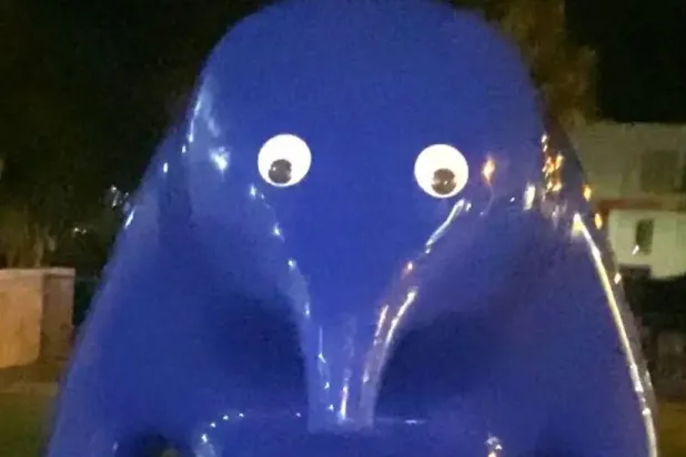 «جريمة العيون» تُشغل أستراليا (فيسبوك)