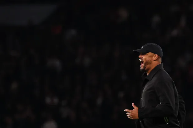 فينسنت كومباني (أ.ف.ب)