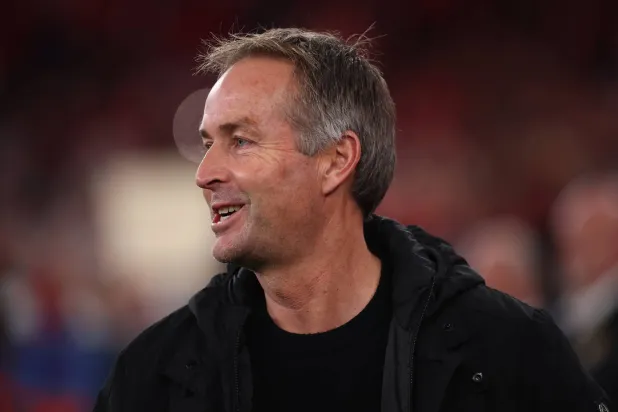 كاسبر هيولماند (رويترز)