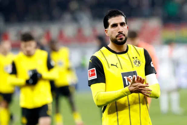 إمري تشان (رويترز)