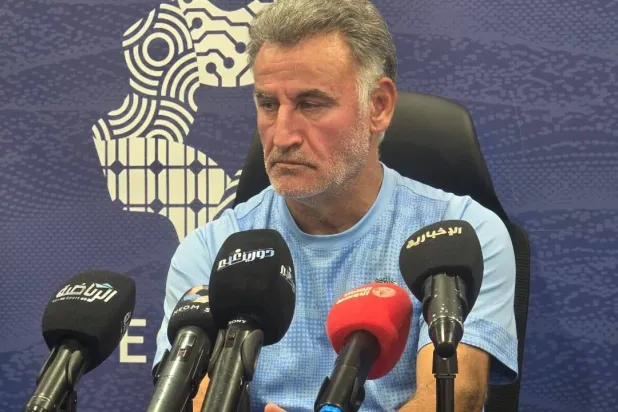 كريستوف غالتييه (الشرق الأوسط)