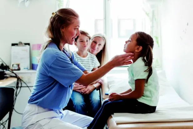 «طب الأسرة في عالم متغيّر»... رؤية وحلول مستقبلية