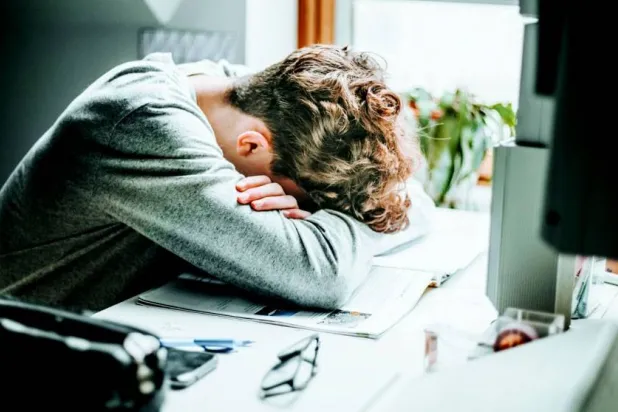 فحصان للمخ يسهمان في تشخيص الإصابة بالقلق