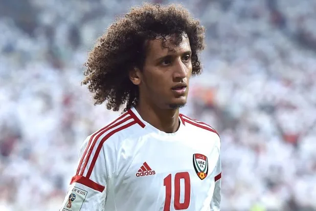 اعتزال النجم عمر عبد الرحمن بعد مسيرة حافلة امتدت لسنوات طويلة (الاتحاد الإماراتي لكرة القدم)