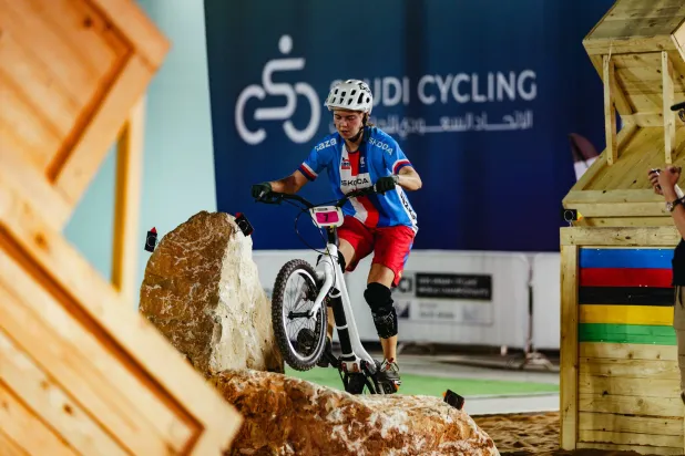 من المنتظر أن تتواصل منافسات البطولة بالدخول في المراحل النهائية التي ستُقام اليوم الجمعة وغدا السبت (الشرق الأوسط) 