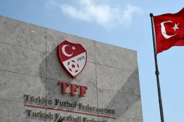 كرة القدم التركية تواجه أزمة غير مسبوقة (الاتحاد التركي)