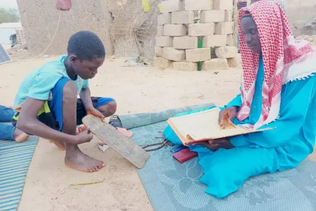 «إيكواس»: الإرهابيون يستهدفون المدارس القرآنية للتجنيد