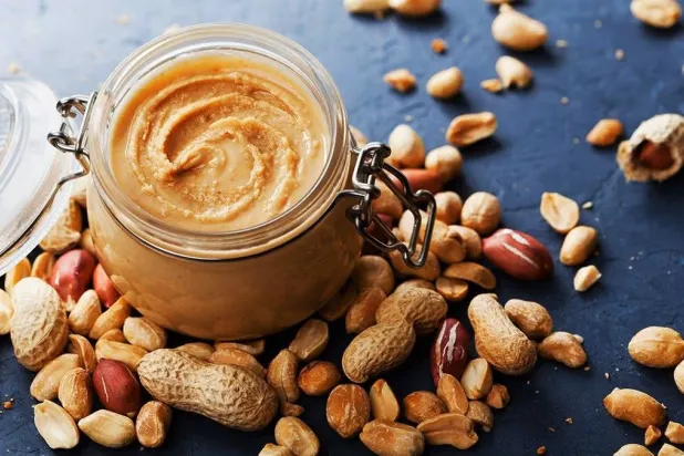 الفول السوداني غني بمضادات أكسدة طبيعية تسهم في حماية الأوعية الدموية من الالتهاب والتلف (جامعة نورث كارولينا)