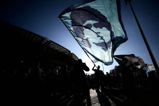 دييغو مارادونا (أ.ف.ب)