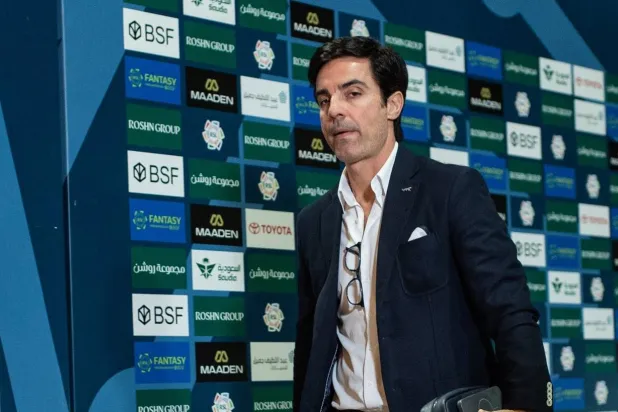 البرتغالي ماريو سيلفا قال إنه عاش أسبوعاً عصيباً (نادي النجمة) 