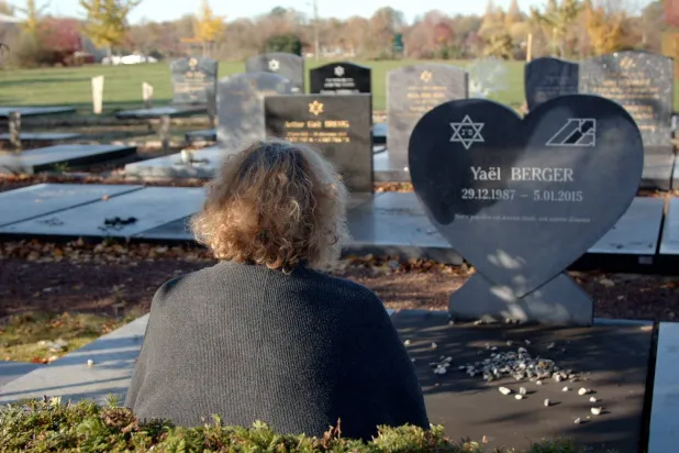 حرصت المخرجة على مراعاة خصوصية الزوّار (الشركة المنتجة)