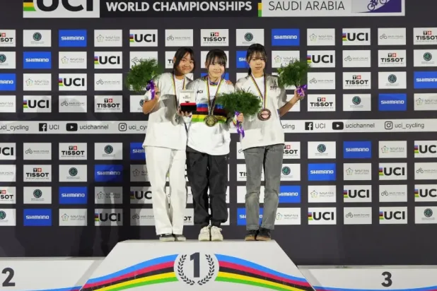 The championships officially conclude on Saturday with the final races - SPA