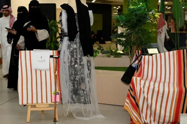 The Crafts Market offers an interactive cultural experience that blends storytelling and education - SPA