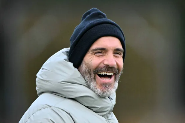 إنزو ماريسكا (أ.ف.ب)