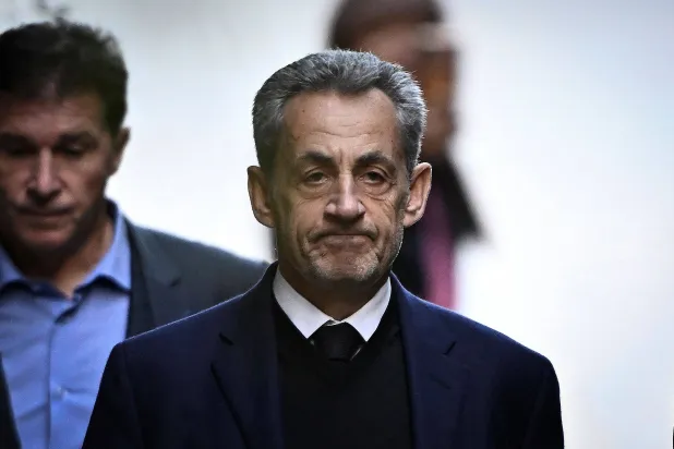 Why France’s Ex-President Sarkozy May Be Released from Prison After Just 20 Days