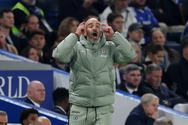 ماريسكا (رويترز)