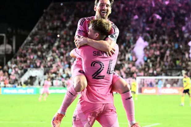 Messi Leads Miami into MLS Playoff Matchup with Cincinnati