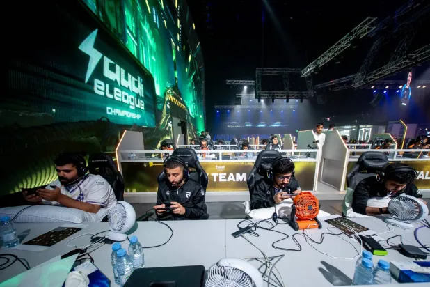 تمثل ذروة الموسم ومحطة رئيسية في تقويم الرياضات الإلكترونية بالمملكة (الرياضات الإلكترونية)