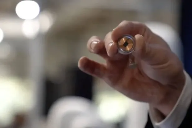 الرقائق الدماغية قد تغيِّر شكل الطب الذي نعرفه (أ.ف.ب)