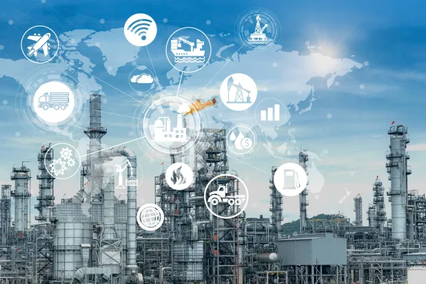 تقود السعودية الاستثمار في الذكاء الاصطناعي والبنية التحتية السحابية ما يجعل المنطقة مركزاً عالمياً للابتكار والتحول الرقمي (أدوبي)