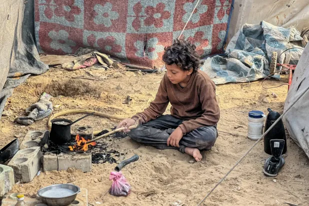 Bir rehinenin cenazesinin teslim edilmesi, "Gazze Anlaşması"nın istikrara kavuşturulması umutlarını canlandırıyor