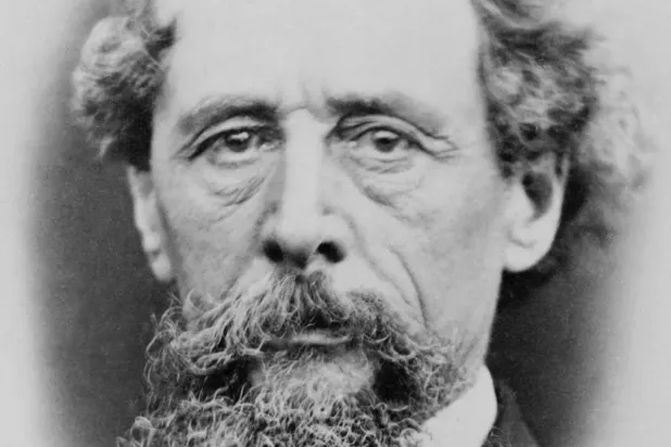 Charles Dickens (1812-1870) 