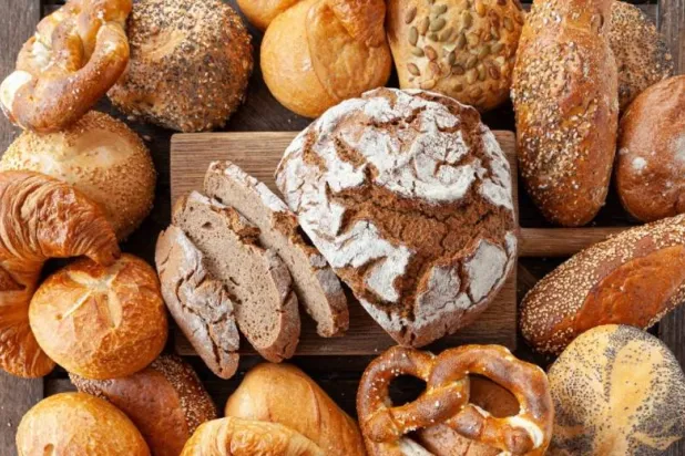 According to the bread register of the German Institute for Bread, there are now more than 3,200 officially recognized types of bread in the country