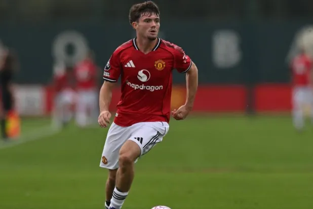 جيمس أوفري (رويترز)