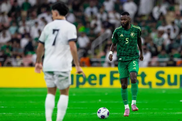 حسان تمبكتي (المنتخب السعودي)