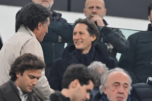 جون إلكان (إ.ب.أ)