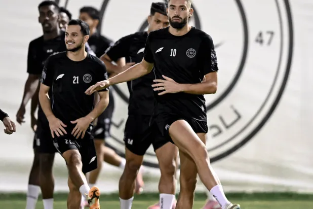 المنع من التسجيل يتم رفعه بعد سداد القضايا العالقة (نادي الشباب)