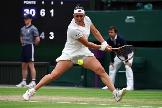 أنس جابر (رويترز)