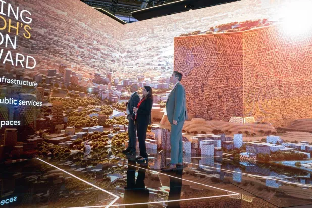 «سيتي سكيب» 2025 يستقطب نخبة المطوّرين ويطرح فرصاً نوعية