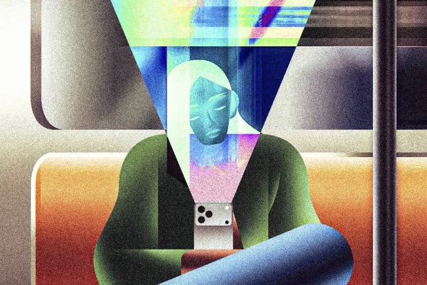 كيف يُسهم الذكاء الاصطناعي ووسائل التواصل الاجتماعي في «تعفّن الدماغ»