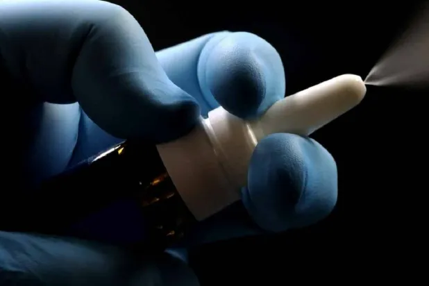 لقاحات الأنف تحفّز المناعة الموضعية في الممرات التنفسية مباشرة (جامعة روتشستر)