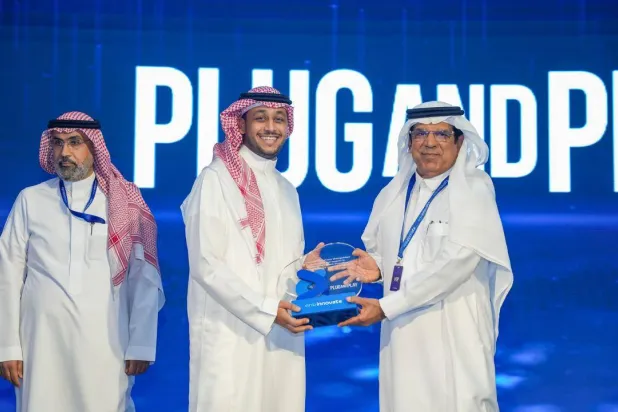 «العربي الوطني» يحتفي بتخريج الدفعة الأولى من برنامج «إيه إن بي إنوفيت»