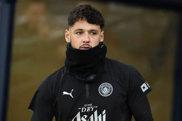 جيمس ترافورد حارس مان سيتي انضم إلى المنتخب الإنجليزي (رويترز)