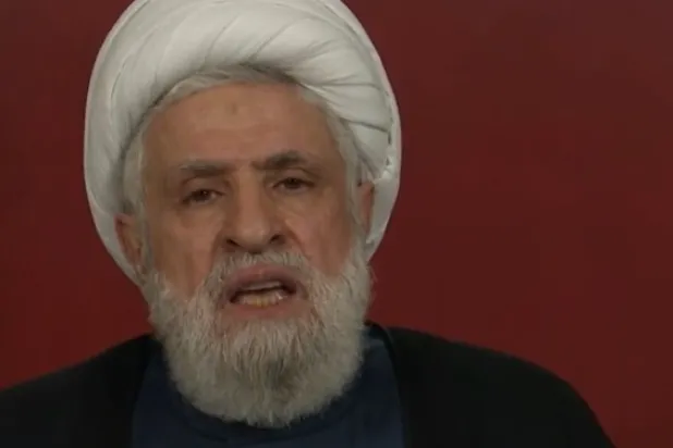 الأمين العام لـ«حزب الله»: لبنان لن يستقر مع استمرار هجمات إسرائيل وضغط واشنطن