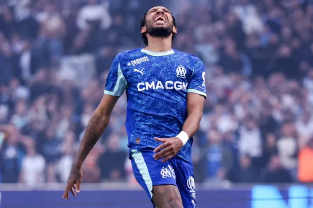 بيير - إيمريك أوباميانغ (أ.ف.ب)