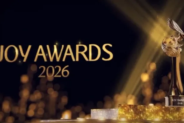 تحتفي جوائز «جوي أواردز» بنجوم السينما والدراما والموسيقى والإخراج والرياضة والمؤثرين العرب (هيئة الترفيه)