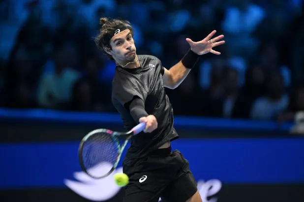 لورنسو موزيتي (إ.ب.أ)