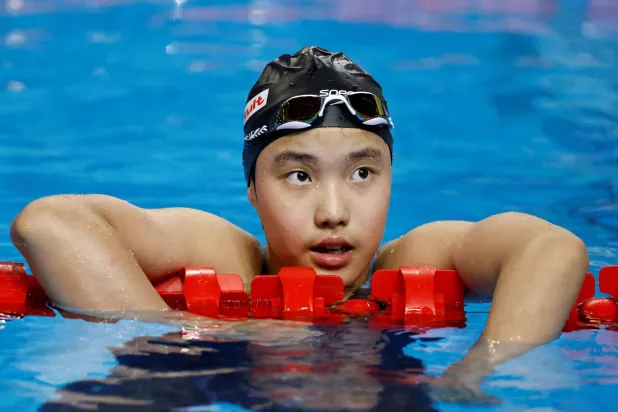 يو زيدي (رويترز)