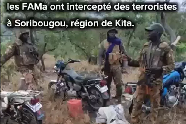 مالي: مواجهات عنيفة بين الجيش و«القاعدة» وسقوط عشرات القتلى