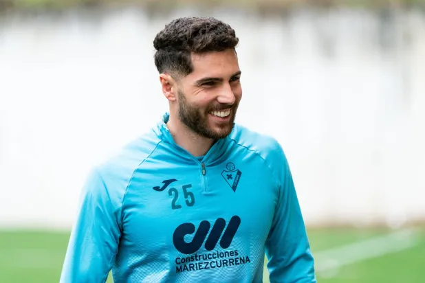 لوكا زيدان (غرناطة الإسباني)