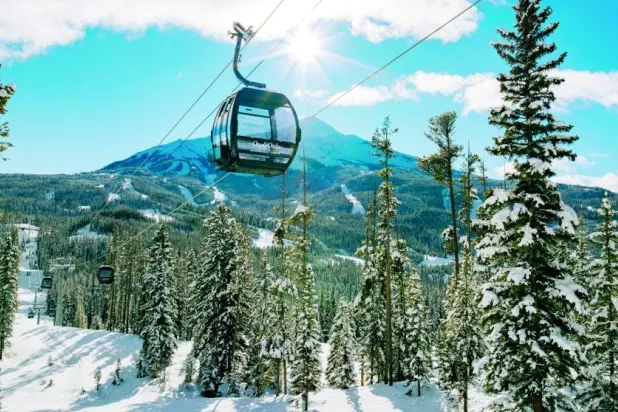 وجهات سياحية لمحبي المغامرات وتعلُّم هواية جديدة