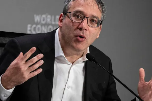 عصر «الفاشية التقنية» بدأ... لكنه لم ينتصر بعد