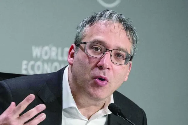 غاري إف. ماركوس