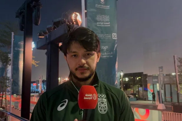 رائف التركستاني (الشرق الأوسط)