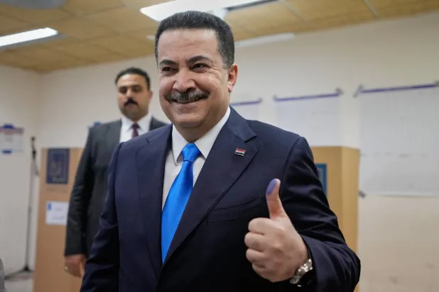 الأحزاب تخوض سباق «الكتلة الأكبر» في العراق