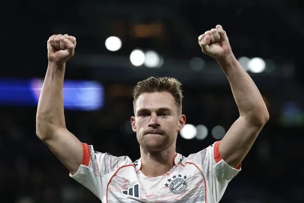 يوزوا كيميش (رويترز)